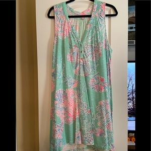 Lilly Pulitzer Essie Dress